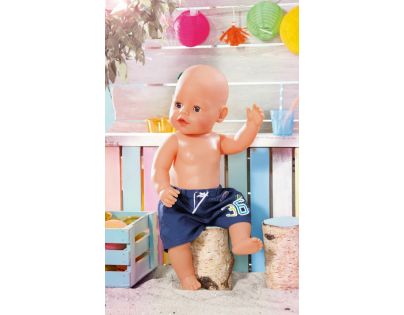 Zapf Creation Baby Born Plavky kraťasy