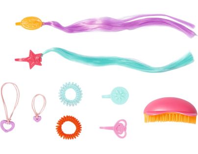 Zapf Creation BABY born Staršie sestrička Soft Touch 43 cm 6 funkcií