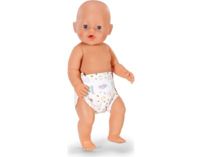 Zapf Creation Baby Born Plienky 5 ks pre bábiky 43 cm