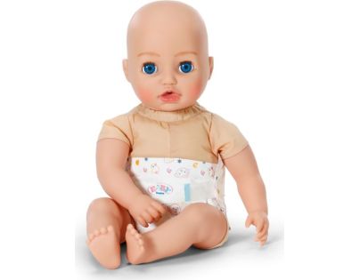Zapf Creation Baby Born Plienky 5 ks pre bábiky 43 cm