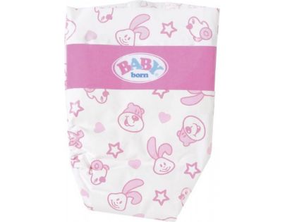 Baby Born Plenky 5ks