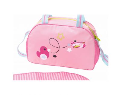 Zapf Creation Baby Born Přebalovací taška