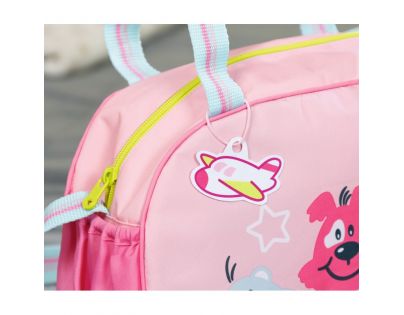 Zapf Creation Baby Born Přebalovací taška