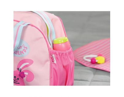 Zapf Creation Baby Born Přebalovací taška