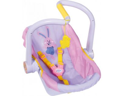 Zapf Creation Baby Born Prenosná sedačka