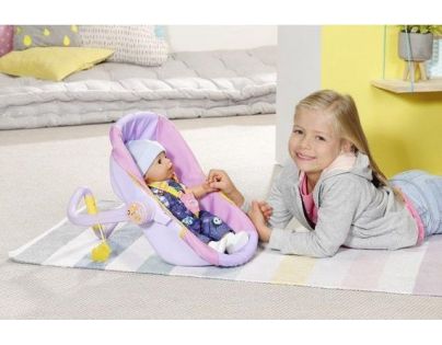 Zapf Creation Baby Born Prenosná sedačka
