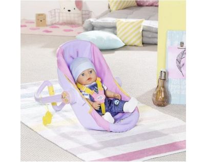 Zapf Creation Baby Born Prenosná sedačka