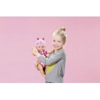 Zapf Creation Baby Born Soft Touch holčička - Poškodený obal 2