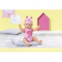 Zapf Creation Baby Born Soft Touch holčička - Poškodený obal 5