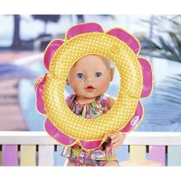 Zapf Creation Baby Born Souprava na plavání 43 cm 4