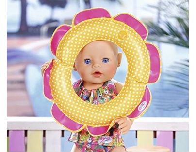 Zapf Creation Baby Born Souprava na plavání 43 cm