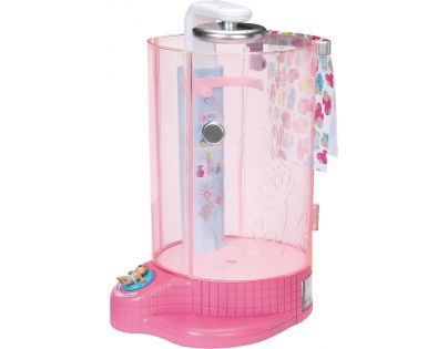 BABY Born® Sprchový kút - Poškodený obal