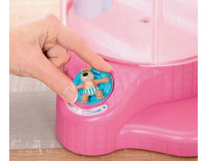 BABY Born® Sprchový kút - Poškodený obal