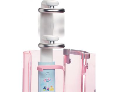 BABY Born® Sprchový kút - Poškodený obal