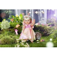 Staršie sestrička BABY born Soft Touch Jednorožec, 43 cm - Poškodený obal 2