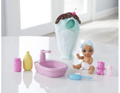 Zapf Creation BABY born Surprise Lahvičkový domček