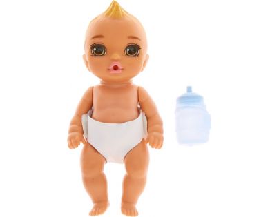 Zapf Creation BABY born Surprise Lahvičkový domček