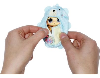 Zapf Creation BABY born Surprise Zvieratka 1