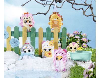 Zapf Creation BABY born Surprise Zvieratka 1