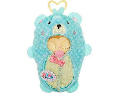 Zapf Creation BABY born Surprise Zvieratka 1