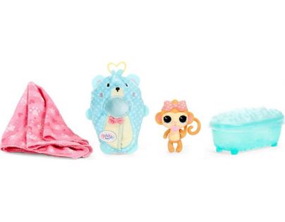 Zapf Creation BABY born Surprise Zvieratka 1