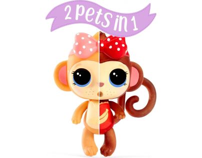 Zapf Creation BABY born Surprise Zvieratká