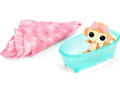 Zapf Creation BABY born Surprise Zvieratká