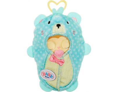 Zapf Creation BABY born Surprise Zvieratká