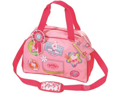 Zapf Creation Baby Born Taška s výbavičkou - Poškozený obal