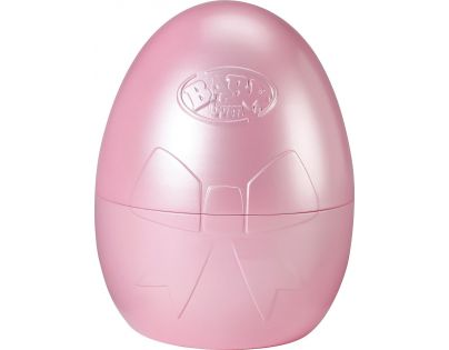 Zapf Creation BABY born Veľkonočné vajíčko s oblečením pre bábiku 43 cm