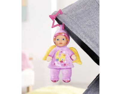 Zapf Creation Baby born ® for babies Andílek 18 cm