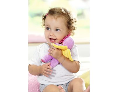 Zapf Creation Baby born ® for babies Andílek 18 cm