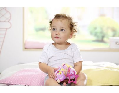 Zapf Creation Baby born ® for babies Andílek 18 cm