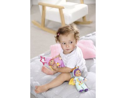 Zapf Creation Baby born ® for babies Andílek 18 cm