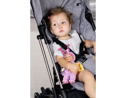 Zapf Creation Baby born ® for babies Andílek 18 cm