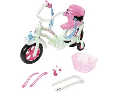 Baby born ® Bicykel pre bábiku
