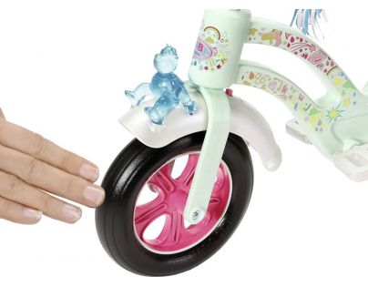 Baby born ® Bicykel pre bábiku