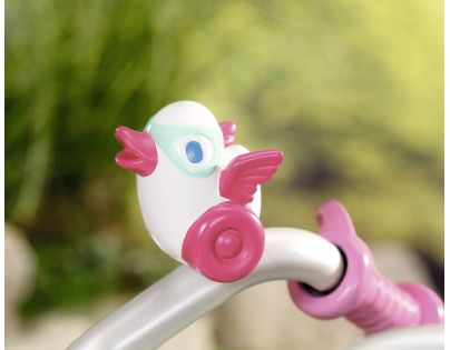 Baby born ® Bicykel pre bábiku