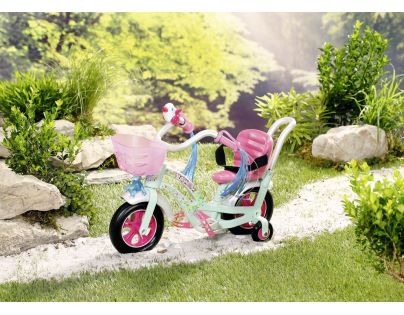 Baby born ® Bicykel pre bábiku