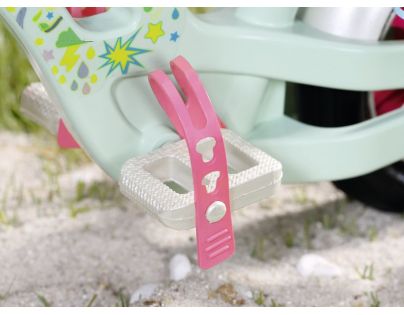 Baby born ® Bicykel pre bábiku