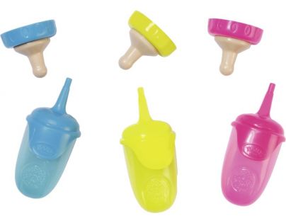 Zapf Creation Baby born ® Fľaštička s viečkom