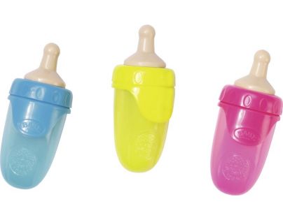 Zapf Creation Baby born ® Fľaštička s viečkom