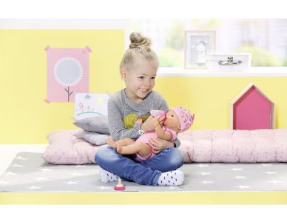 Zapf Creation Baby born ® Fľaštička s viečkom