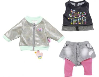 Zapf Creation Baby born ® Oblečenie do mesta