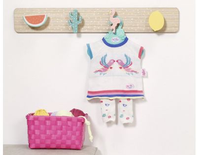 Zapf Creation Baby Born® Pletené oblečení