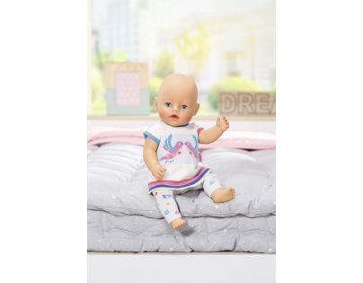 Zapf Creation Baby Born® Pletené oblečení
