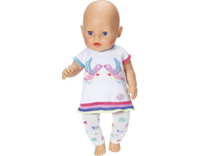 Zapf Creation Baby Born® Pletené oblečení