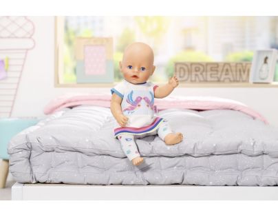 Zapf Creation Baby Born® Pletené oblečení