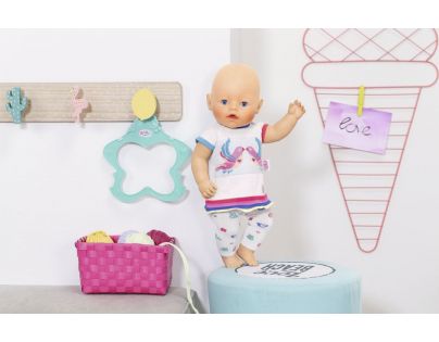 Zapf Creation Baby Born® Pletené oblečení