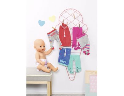 Zapf Creation Baby born® Punčocháče 2 ks